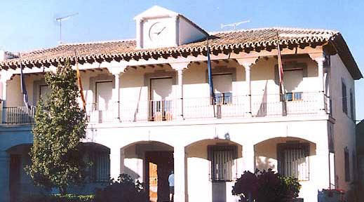 AYUNTAMIENTO